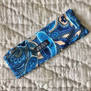 Skida Nordic headband